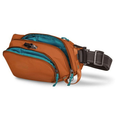 Torbice oko struka Pacsafe ECO waist pack