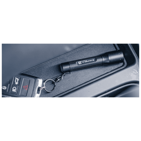 LED svjetla Ledlenser P3