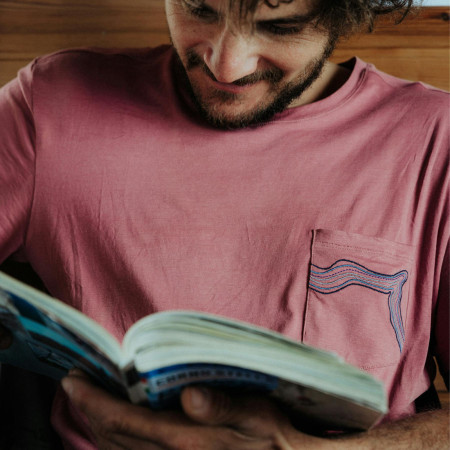 Muška majica Wild Country Session 3 M T-Shirt