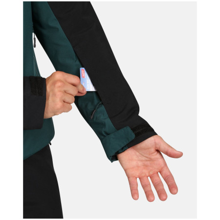 Muška jakna Kilpi Flip-M