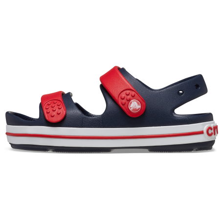 Dječje sandale Crocs Crocband Cruiser Sandal K
