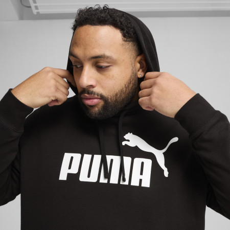 Muška dukserica Puma ESS No. 1 Logo Hoodie TR