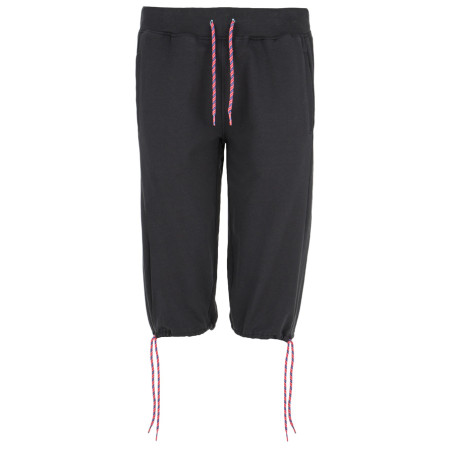 Ženske trenerke Loap Desire 3/4 crna Black