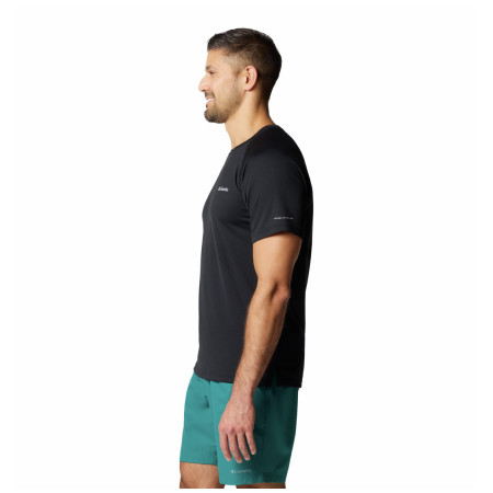 Muška majica Columbia Alpine Chill™ Pro Short Sleeve Crew