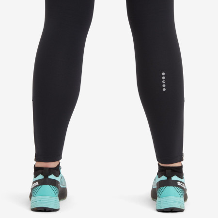 Ženske tajice Montane Slipstream Thermal Tights