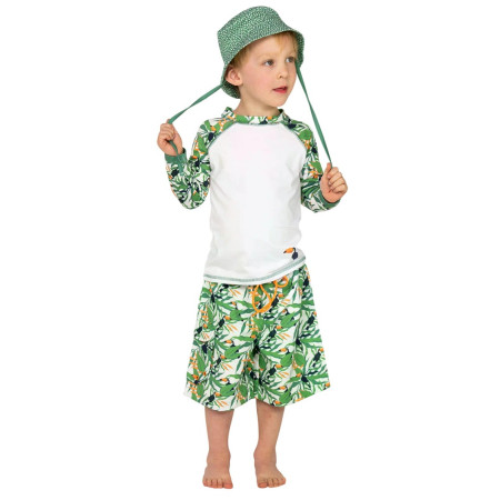 Dječji šešir DucKsday Toucan Hat