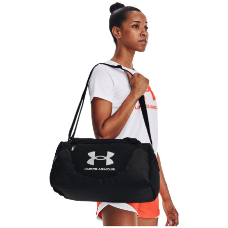 Sportska torba Under Armour Undeniable 5.0 Duffle XS