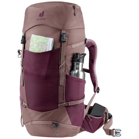 Ženski ruksak Deuter Futura 30 SL