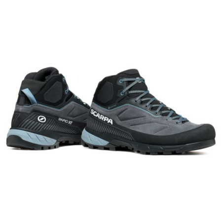 Muške cipele Scarpa Rapid Xt Mid Gtx