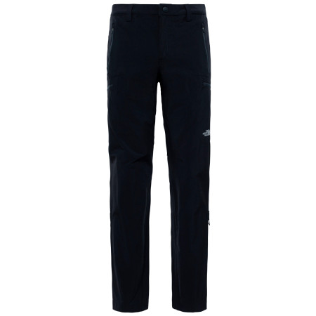 Muške hlače The North Face M Exploration Pant crna TnfBlack
