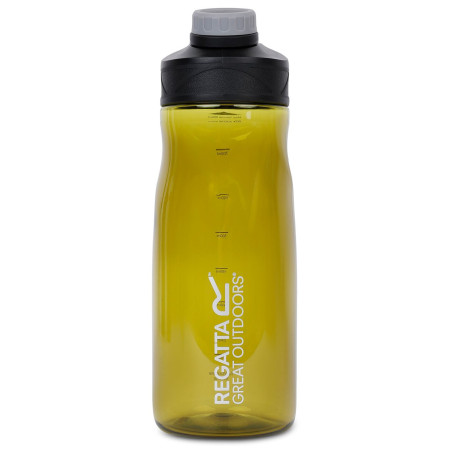 Boca Regatta Tritan Trekking Bottle 0.8L zelena GrenoblGreen