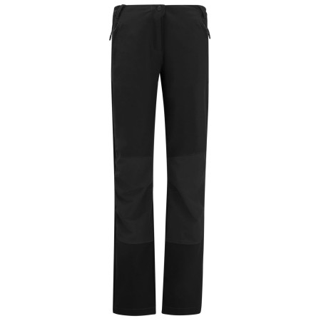 Ženske hlače Regatta Womens Questra V crna Black