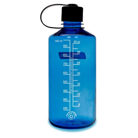Boca Nalgene Narrow Mouth 1l Sustain