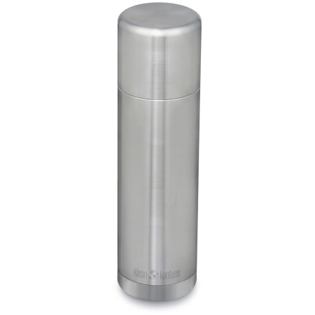 Termosica Klean Kanteen TKPro 32oz 1 l srebrena