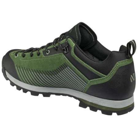 Cipele Bennon PEAK Khaki Low