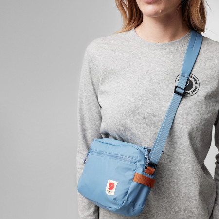 Torba preko ramena Fjällräven High Coast Crossbody