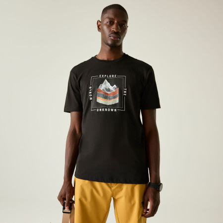 Muška majica Dare 2b Movement III Tee