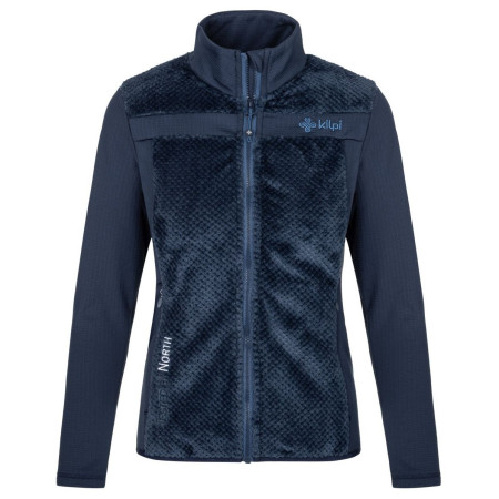 Ženska dukserica Kilpi Chloe-W plava