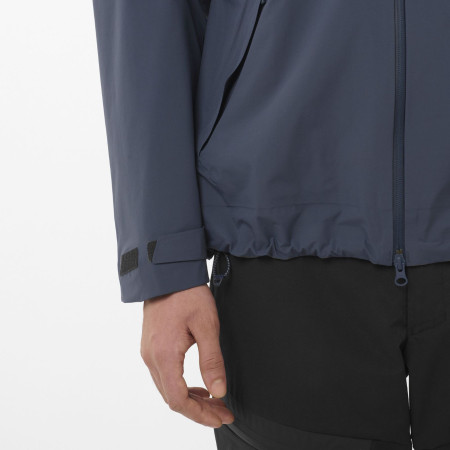 Muška jakna Salomon Outerpath Pro 2.5L