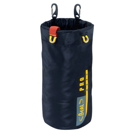 Radna torbica Beal Tool Bucket Long 5l crna