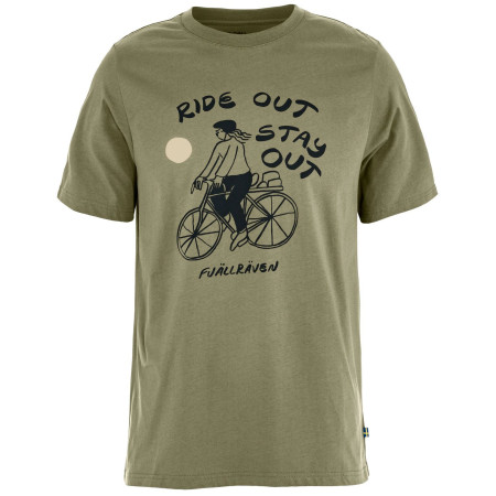 Muška majica Fjällräven Hoja Iväg T-shirt M