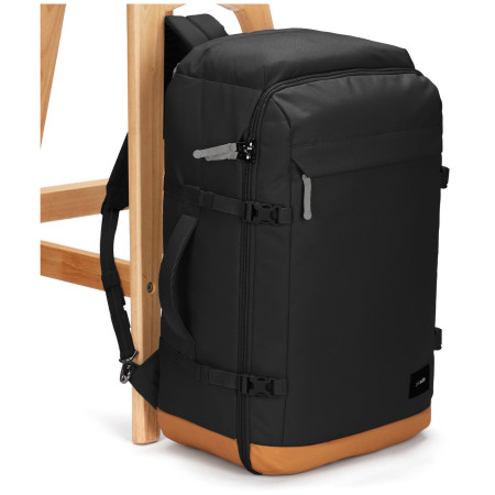 Putni ruksak Pacsafe GO 44L Carry-on