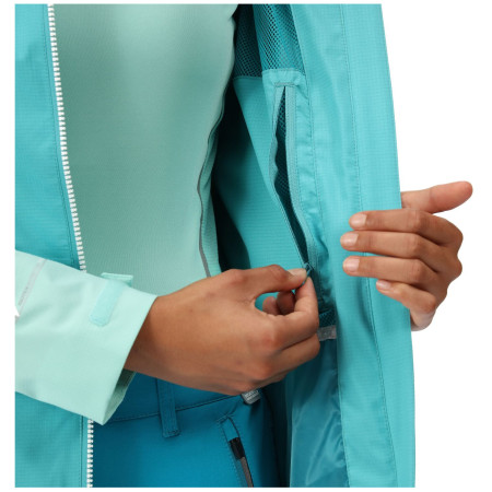 Ženska jakna Regatta Highton Pro Jkt