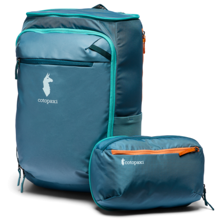 Putni ruksak Cotopaxi Allpa 50L Adventure Travel Pack