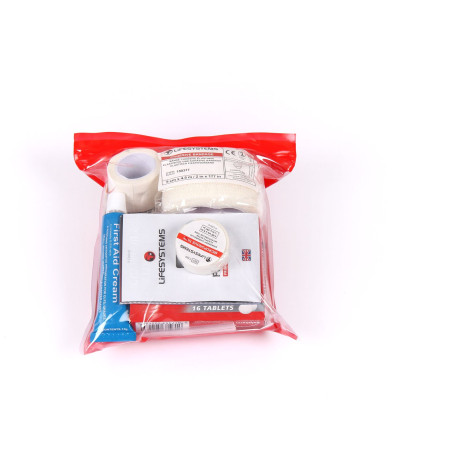 Pribor za prvu pomoć Lifesystems Light Dry Pro First Aid Kit