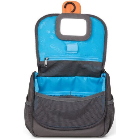 Dječja kozmetička torbica Affenzahn Washbag Dog David