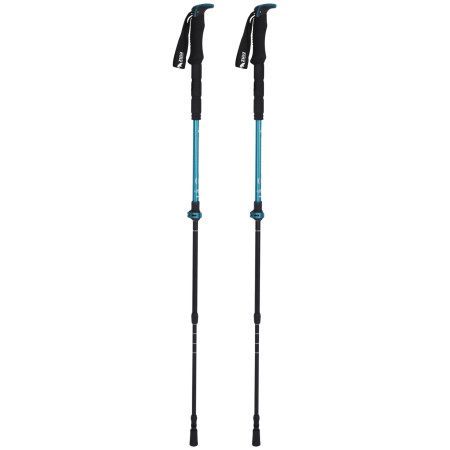 Trekking štapovi Zulu Dual Lock Antishock