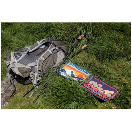 Podloga za sjedenje LifeVenture Sit Mat