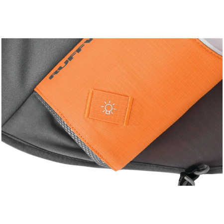 Ogrlica za psa Ruffwear Omnijore Joring System