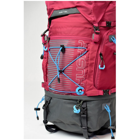Ruksak Husky Curly 40L