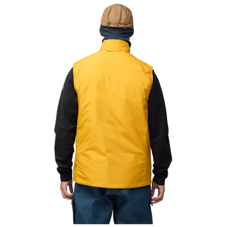 Muški prsluk Fjällräven Bergtagen 60 Insulation vest M