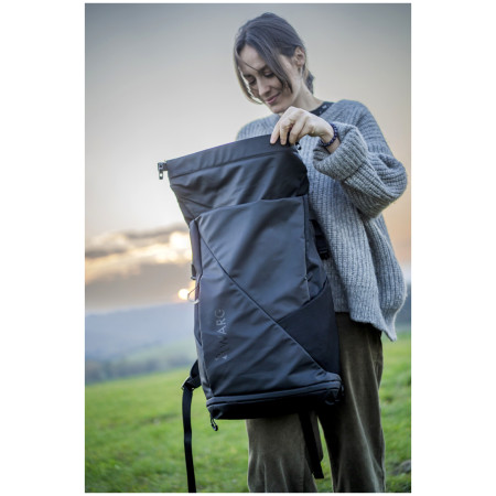 Ruksak Warg Shelby 27l