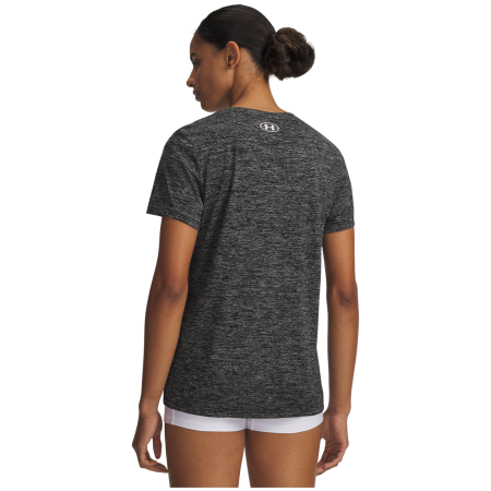 Ženska funkcionalna majica Under Armour Tech SSV - Twist