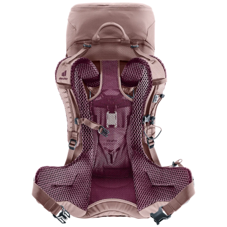 Ženski ruksak Deuter Futura Pro 30 SL