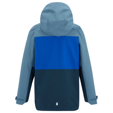 Dječja jakna Regatta Junior Highton Jacket ChBlOlBluNSk