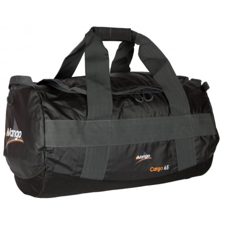 Torba Vango Cargo 65 crna