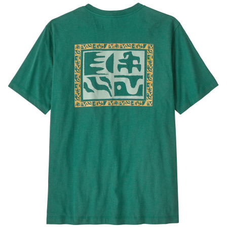 Muška majica Patagonia Men's Mother Rays T-Shirt