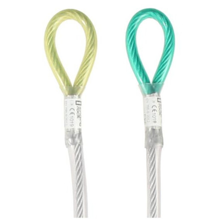 Sidrišni sustav Singing Rock Steel Anchor "I" 5m