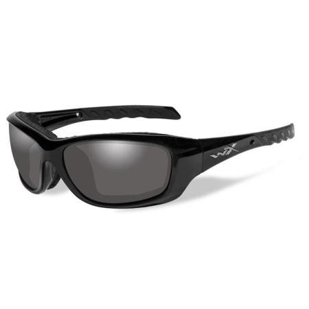 Sunčane naočale Wiley X Gravity LA Grey Lens/Black Fra