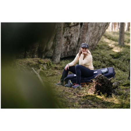 Ženska dukserica High Point One Lady Hoody