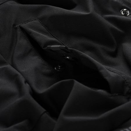 Dječja zimska jakna Alpine Pro Werdo 2