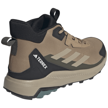 Muške cipele za planinarenje Adidas Terrex Anylander Mi