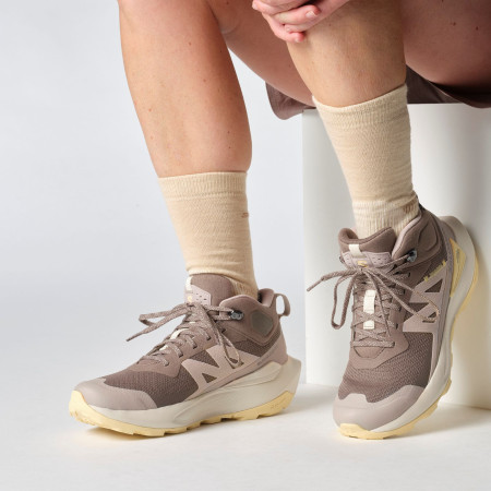 Ženske planinske cipele Salomon Elixir Activ Mid Gore-Tex