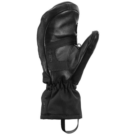 Ženske rukavice za skijanje do palca Leki Griffin Base 3D Women Mitt