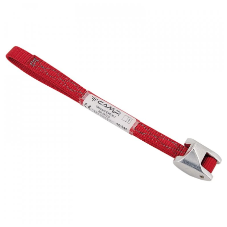 Set mehaničkih klinova za penjanje i alpinizam Camp Tricam Evo set