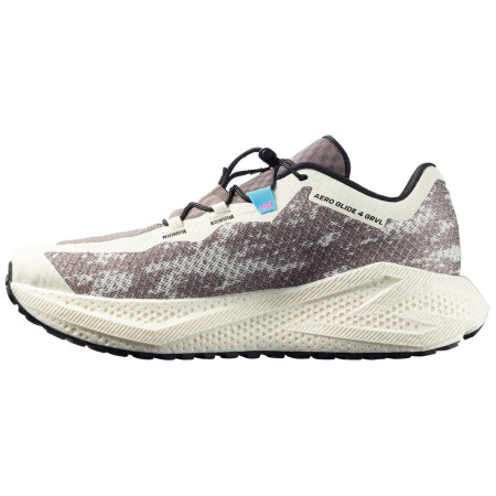 Muške tenisice za trčanje Salomon Aero Glide 4 Grvl